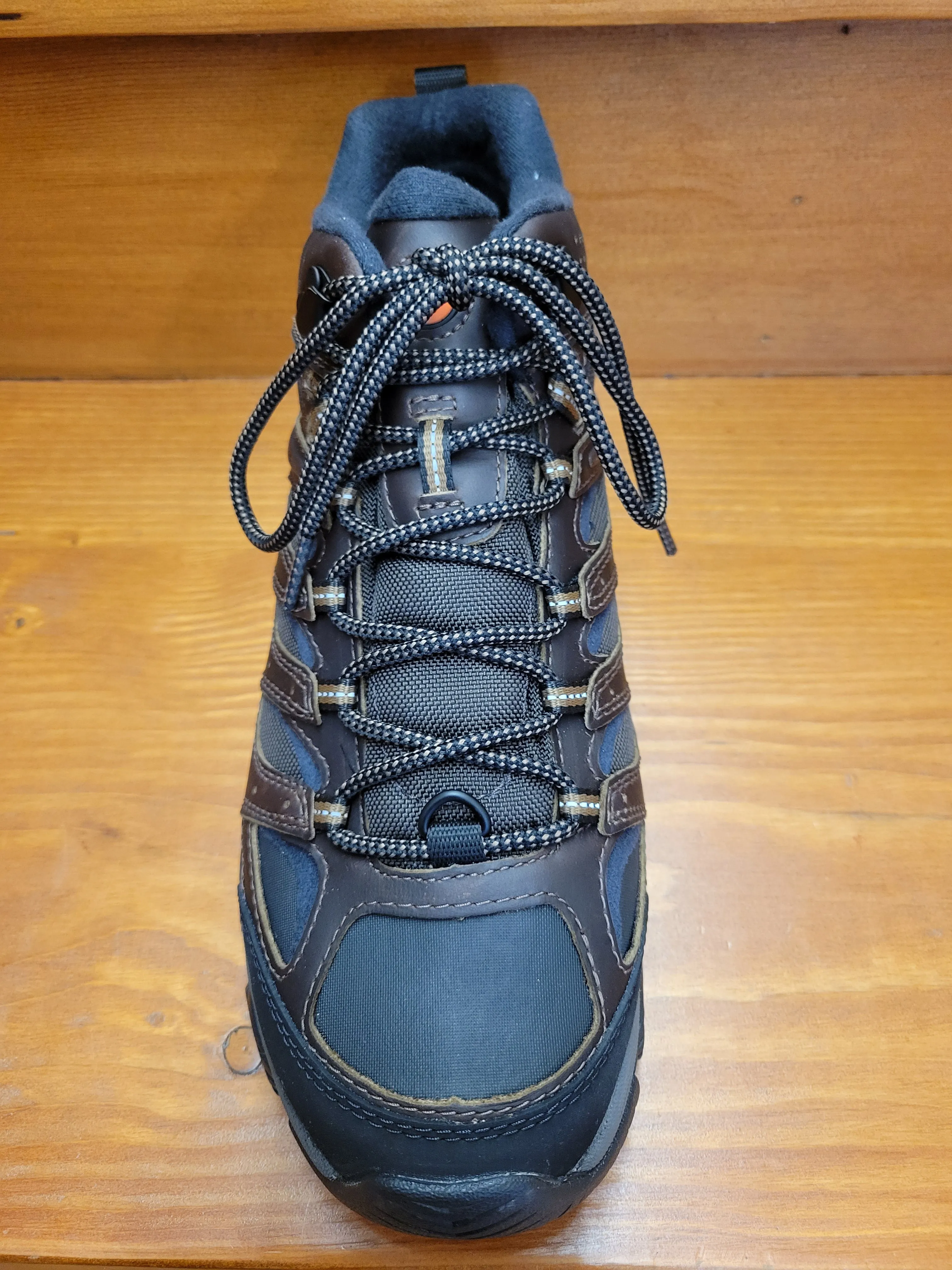 Merrell Moab 3 Thermo Mid WP Earth J036579