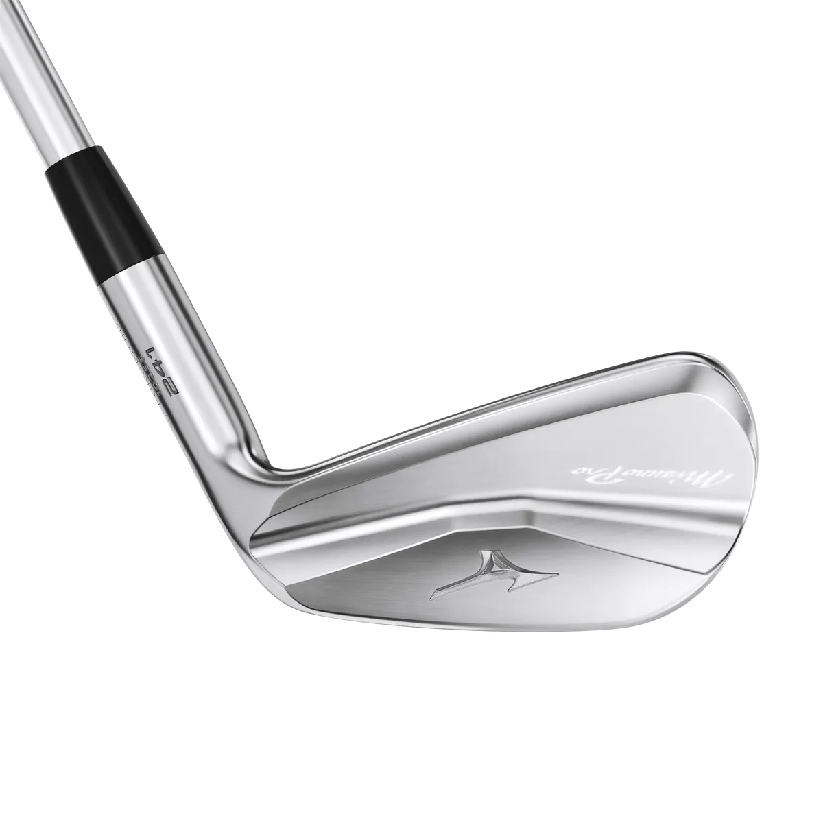 Mizuno Pro 241 Custom Irons