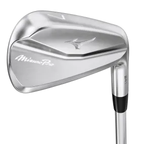 Mizuno Pro 241 Custom Irons