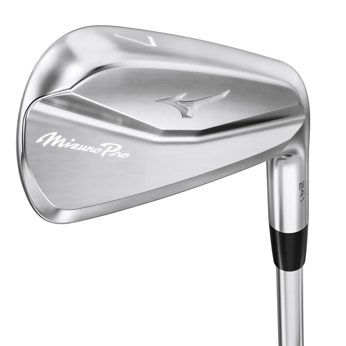 Mizuno Pro 241 Custom Irons