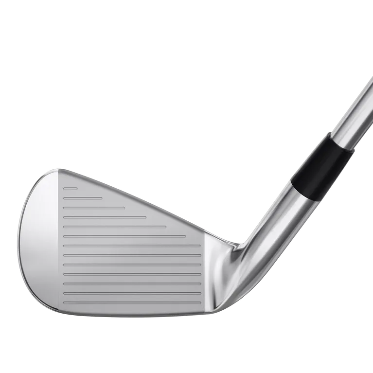 Mizuno Pro 243 Custom Irons