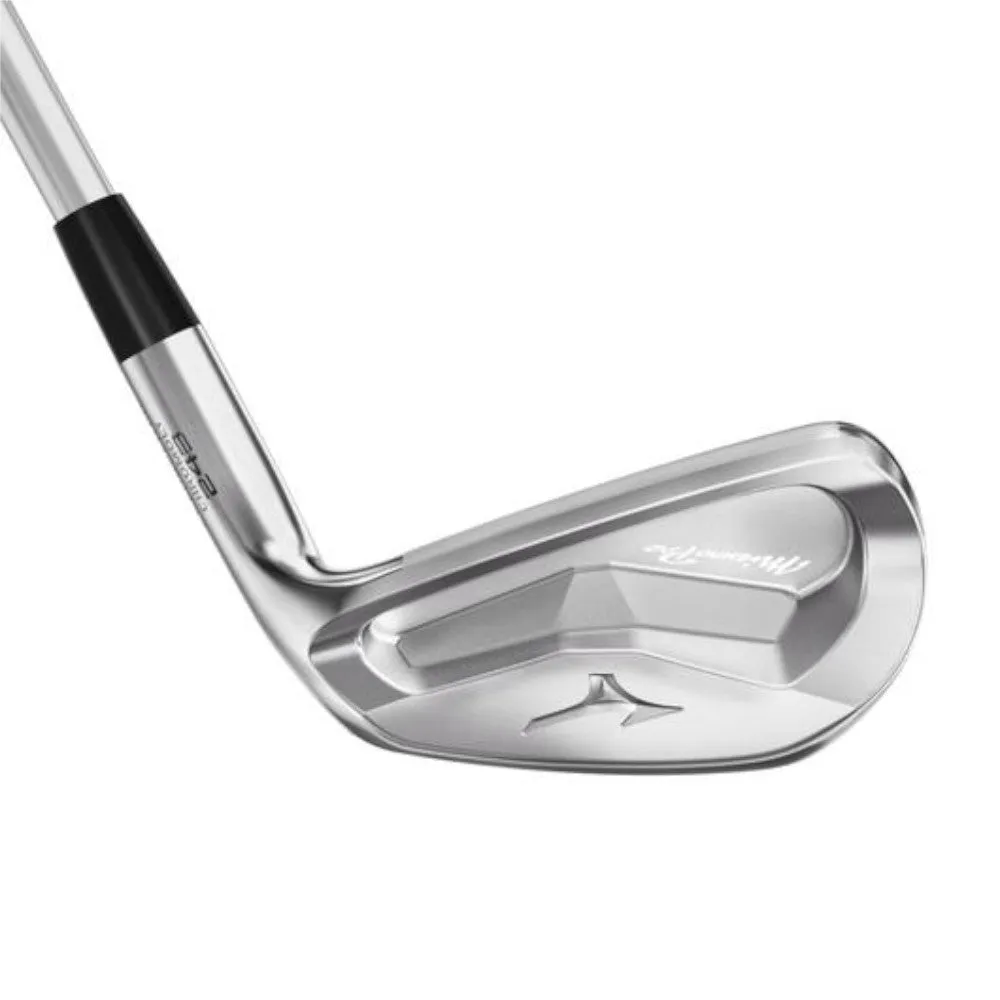 MP 243 IRON SET (#4 - PW)