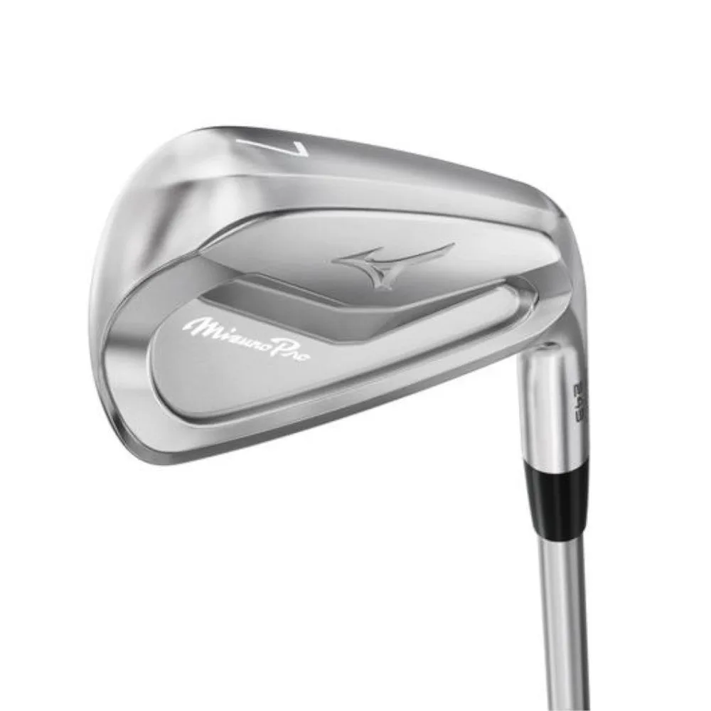 MP 243 IRON SET (#4 - PW)