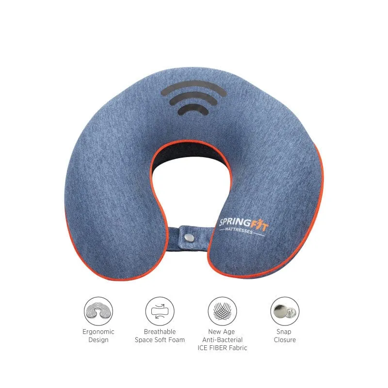 Neck Medic Pillow