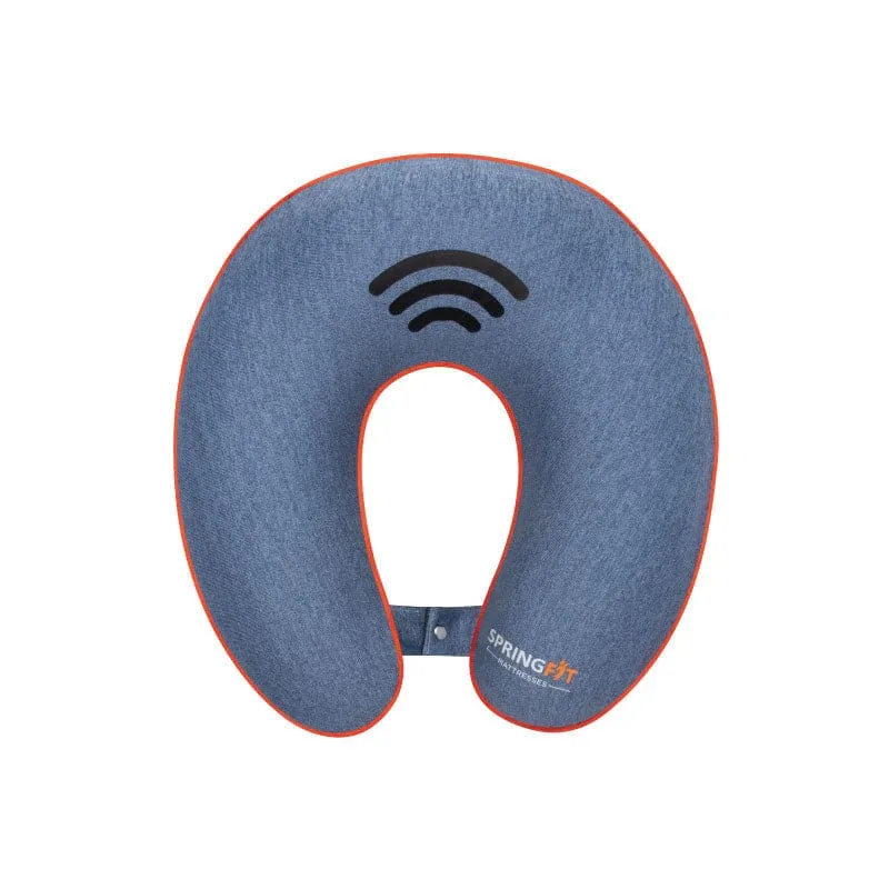 Neck Medic Pillow