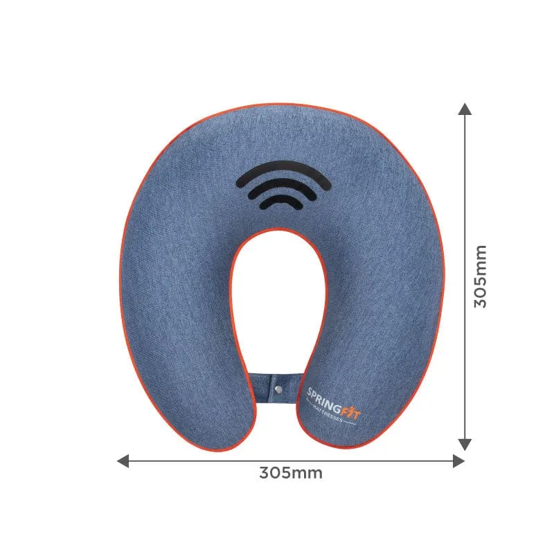 Neck Medic Pillow