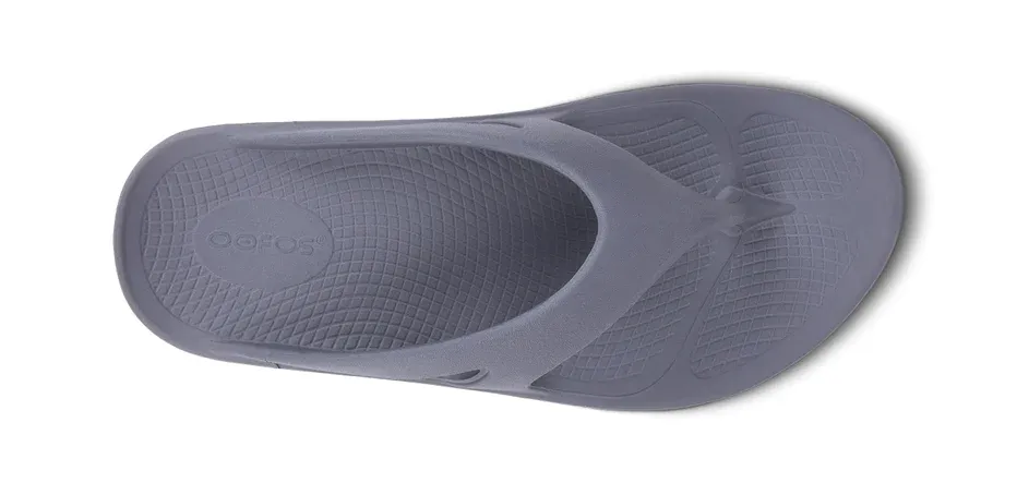 OOFOS OOriginal Unisex (Slate)