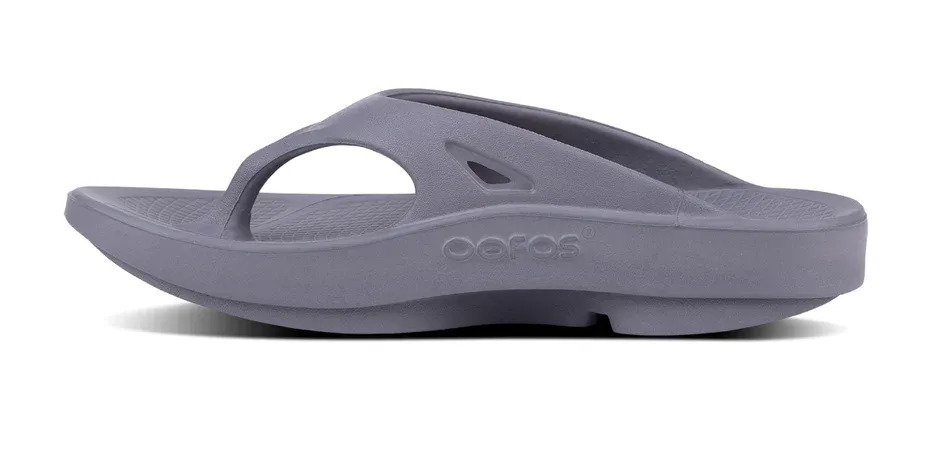 OOFOS OOriginal Unisex (Slate)