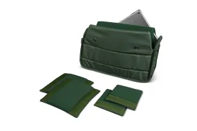 Padded Inserts - Olive / Mini Eventer