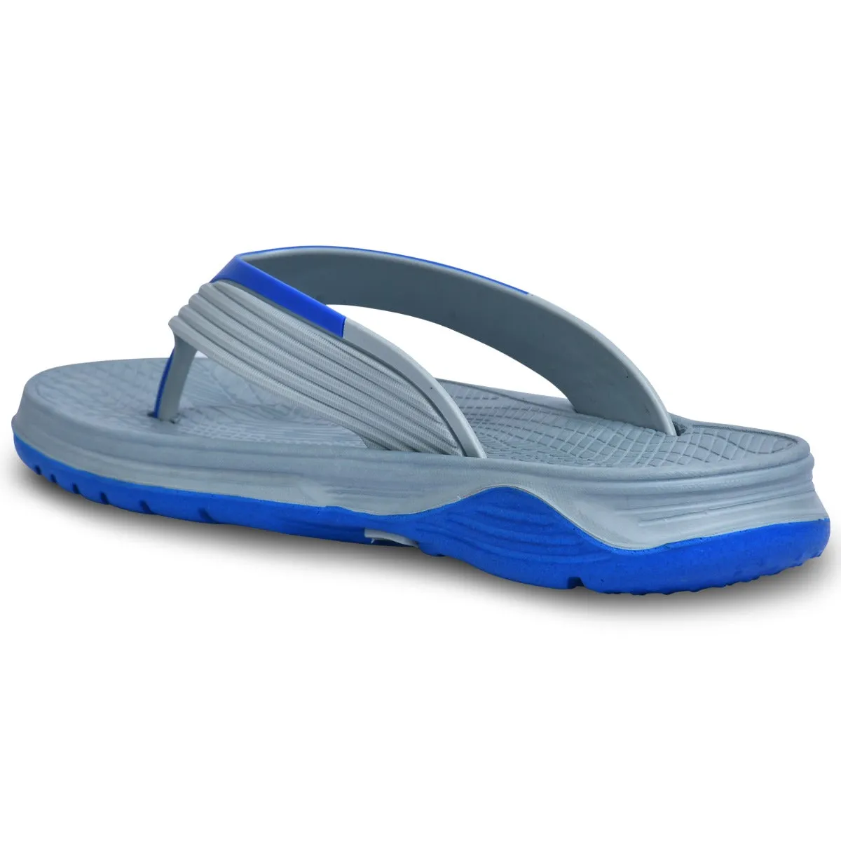 Paragon EVK3409G Men Stylish Lightweight Flipflops | Casual & Comfortable Daily-wear Slippers for Indoor & Outdoor | For Everyday Use