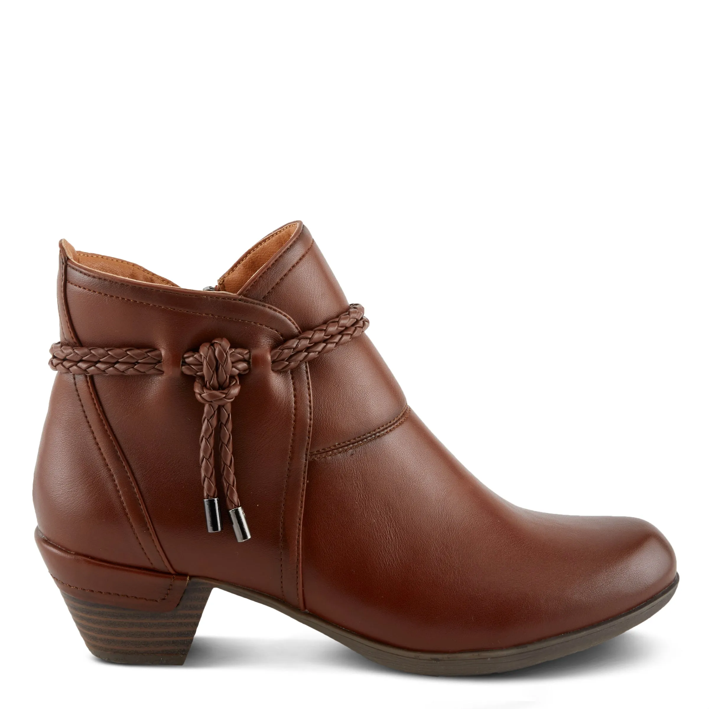 PATRIZIA DANDRE BOOTS