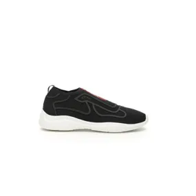 Prada 4E33923KPL Slip On Sneaker