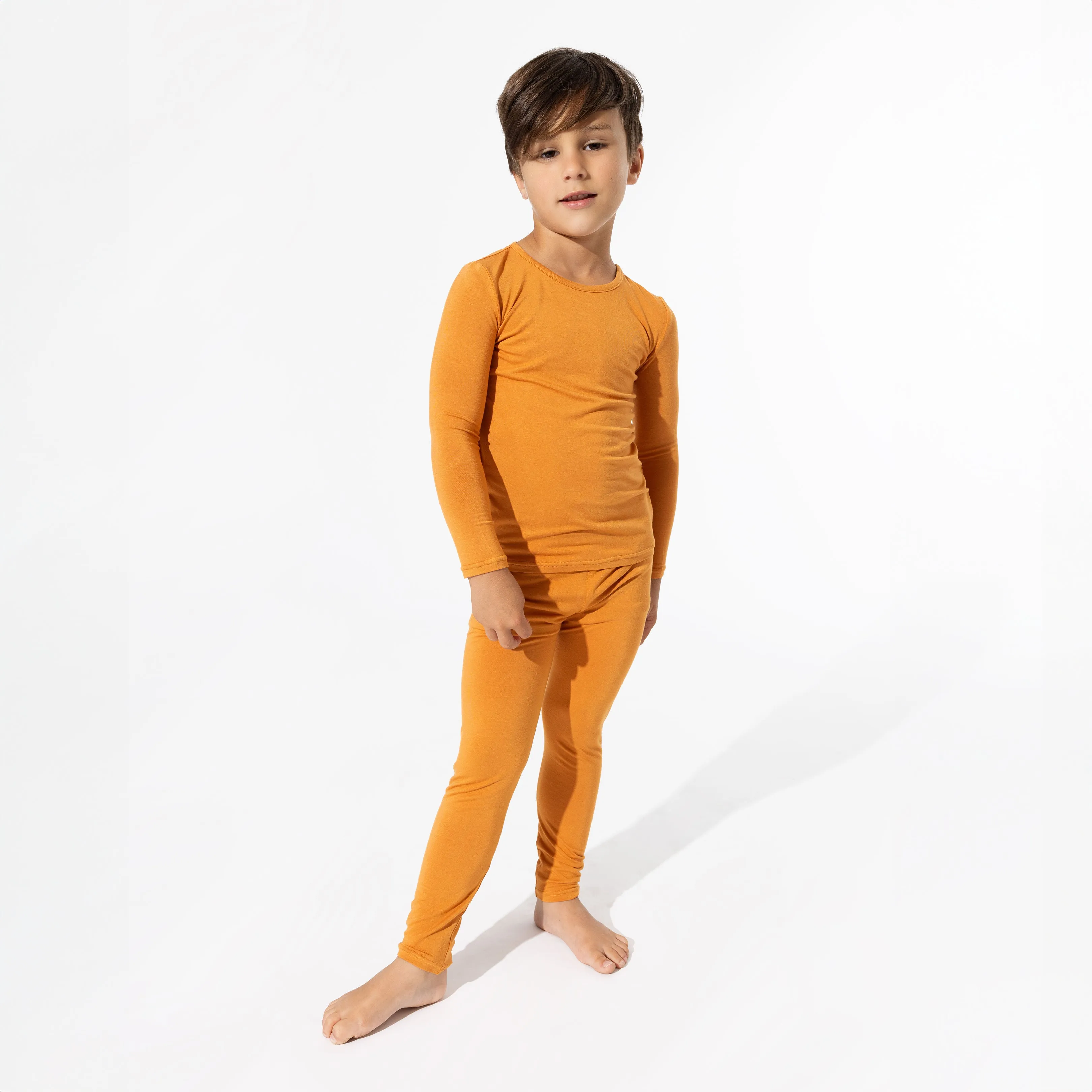 Primary Playtime Bundle - Bamboo Kids Pajamas