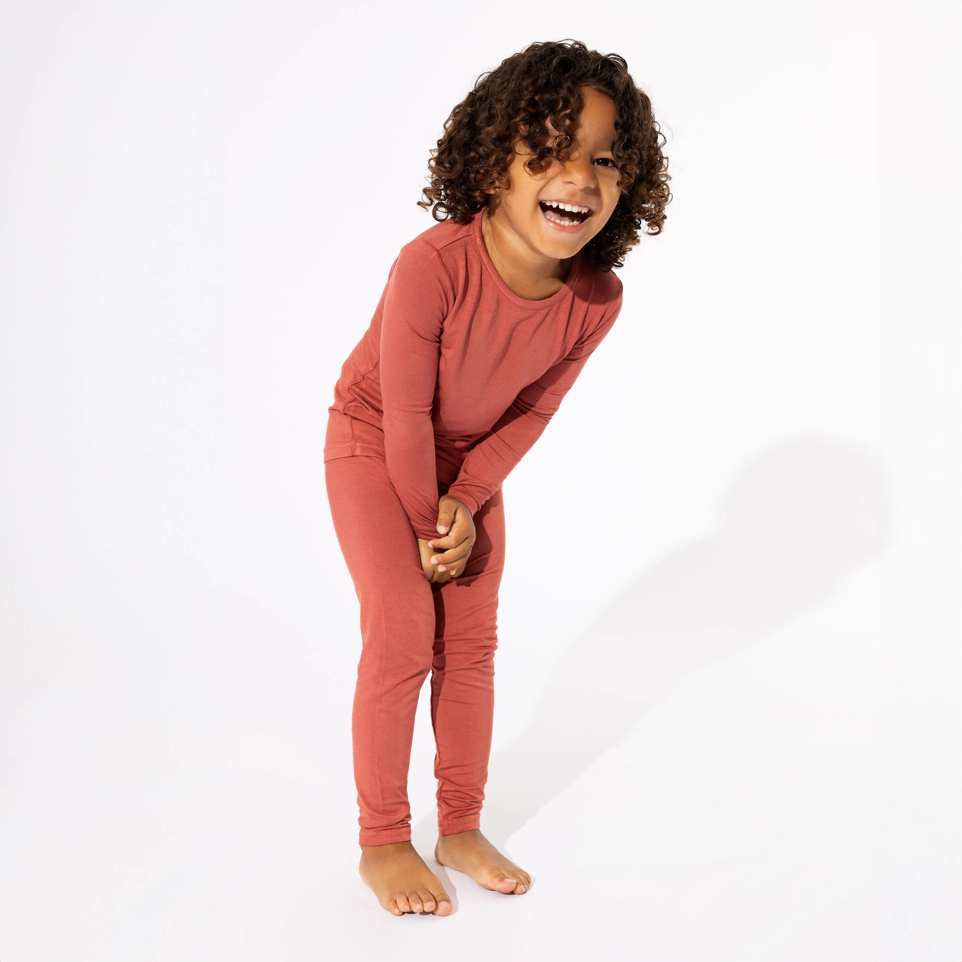 Primary Playtime Bundle - Bamboo Kids Pajamas