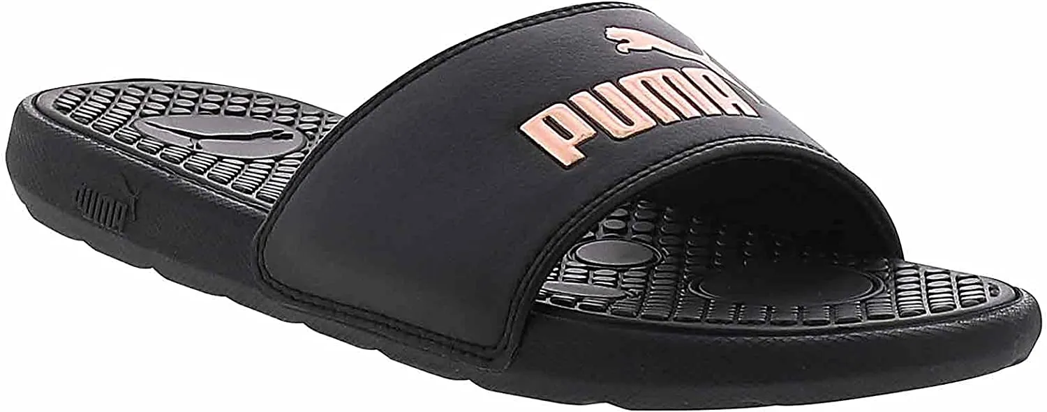 PUMA Women's Cool Cat Slides