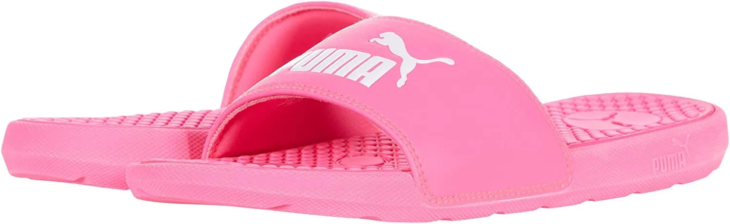 PUMA Women's Cool Cat Slides