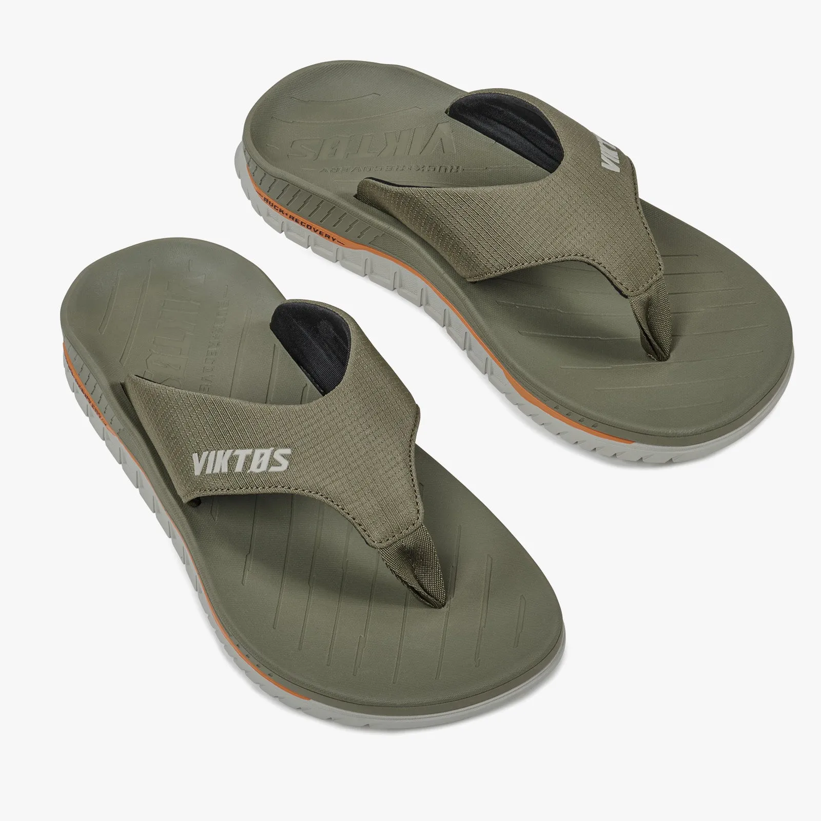 Ruck Recovery XC Sandal