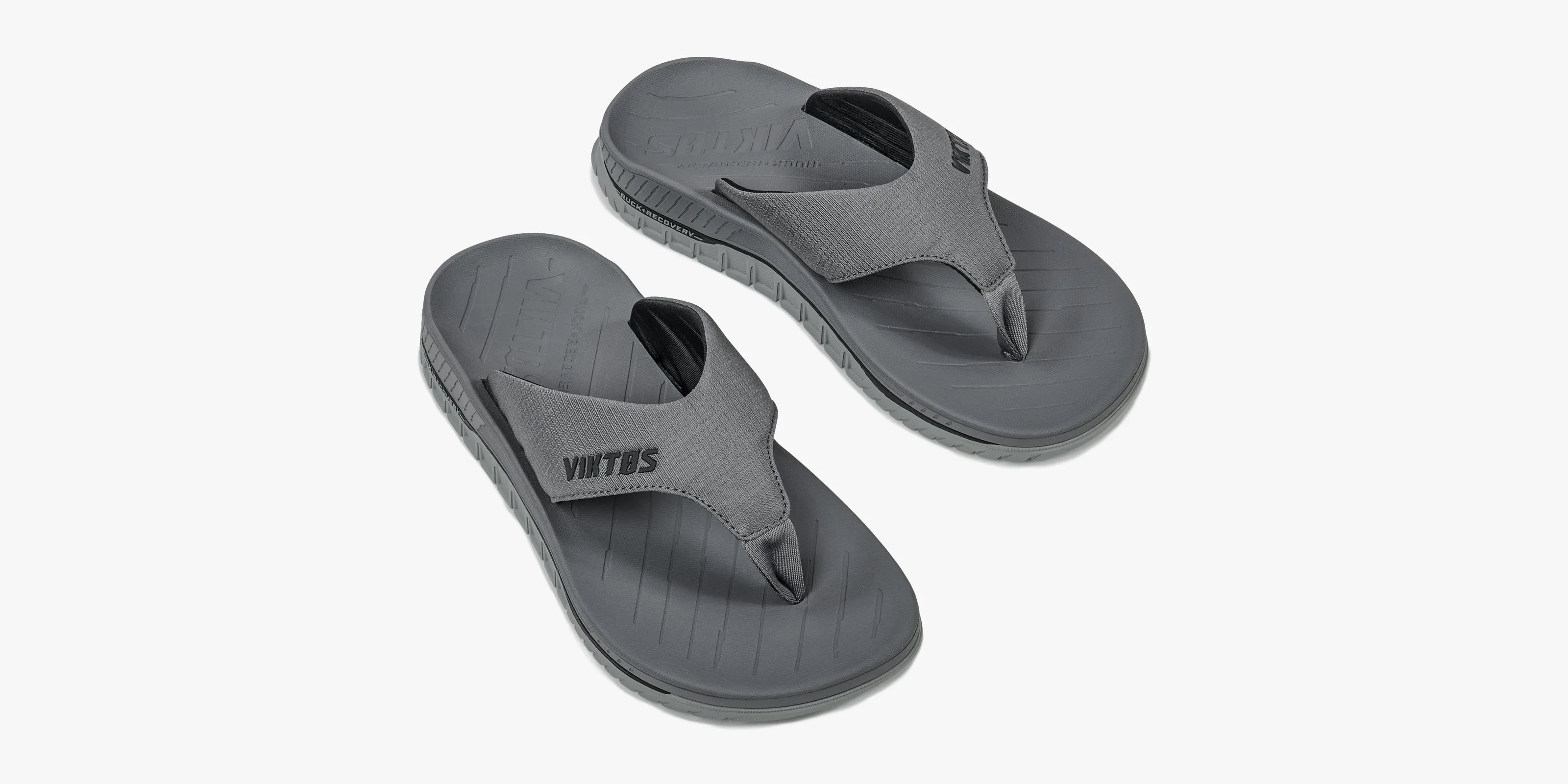 Ruck Recovery XC Sandal