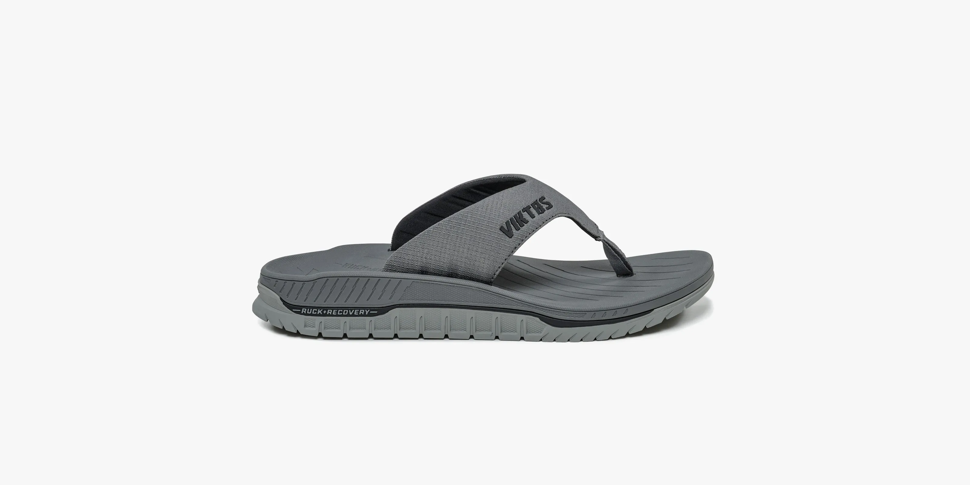 Ruck Recovery XC Sandal