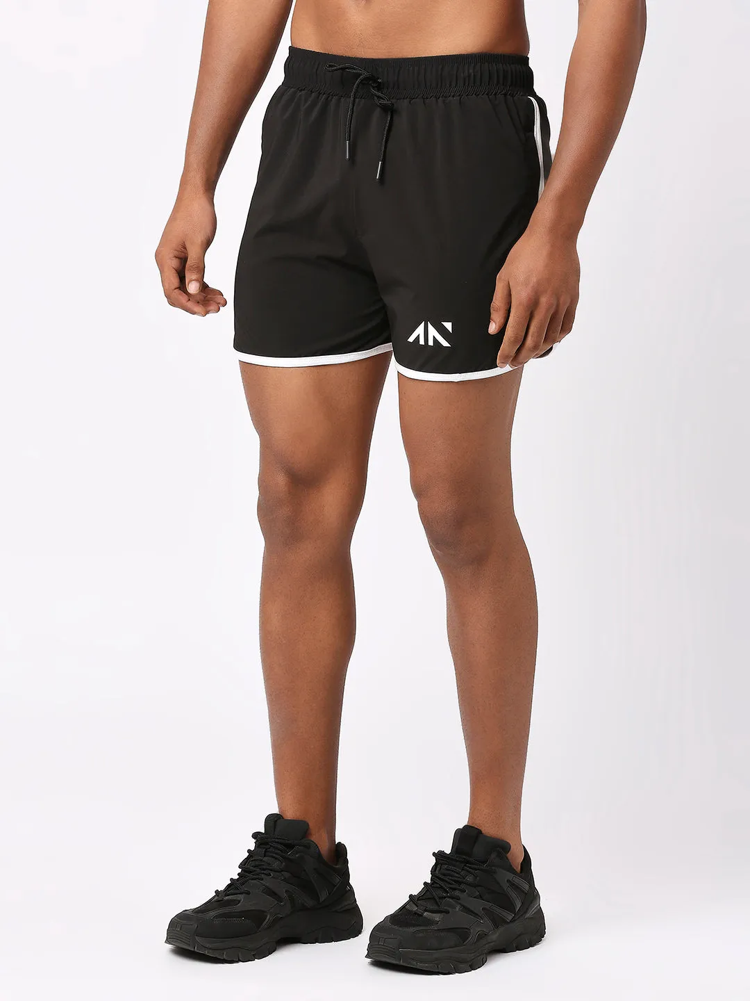 Rush Running Shorts