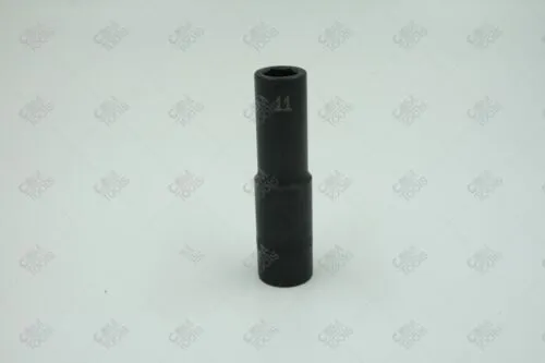 SK Hand Tools 34261 1/2 Dr. 11mm 6pt Deep Metric Impact Socket