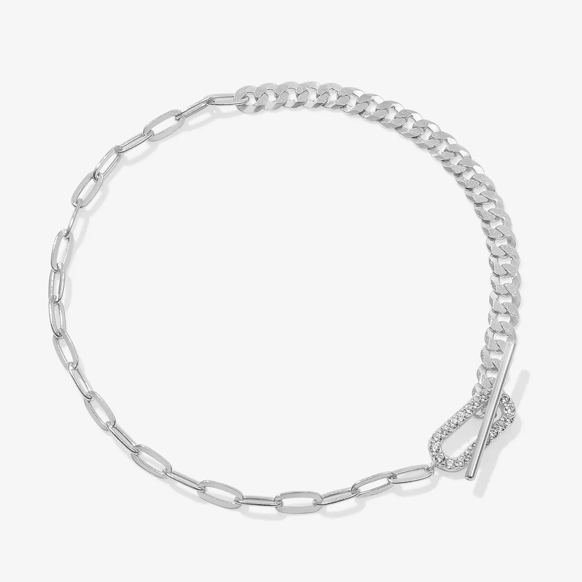 Smythe chain bracelet