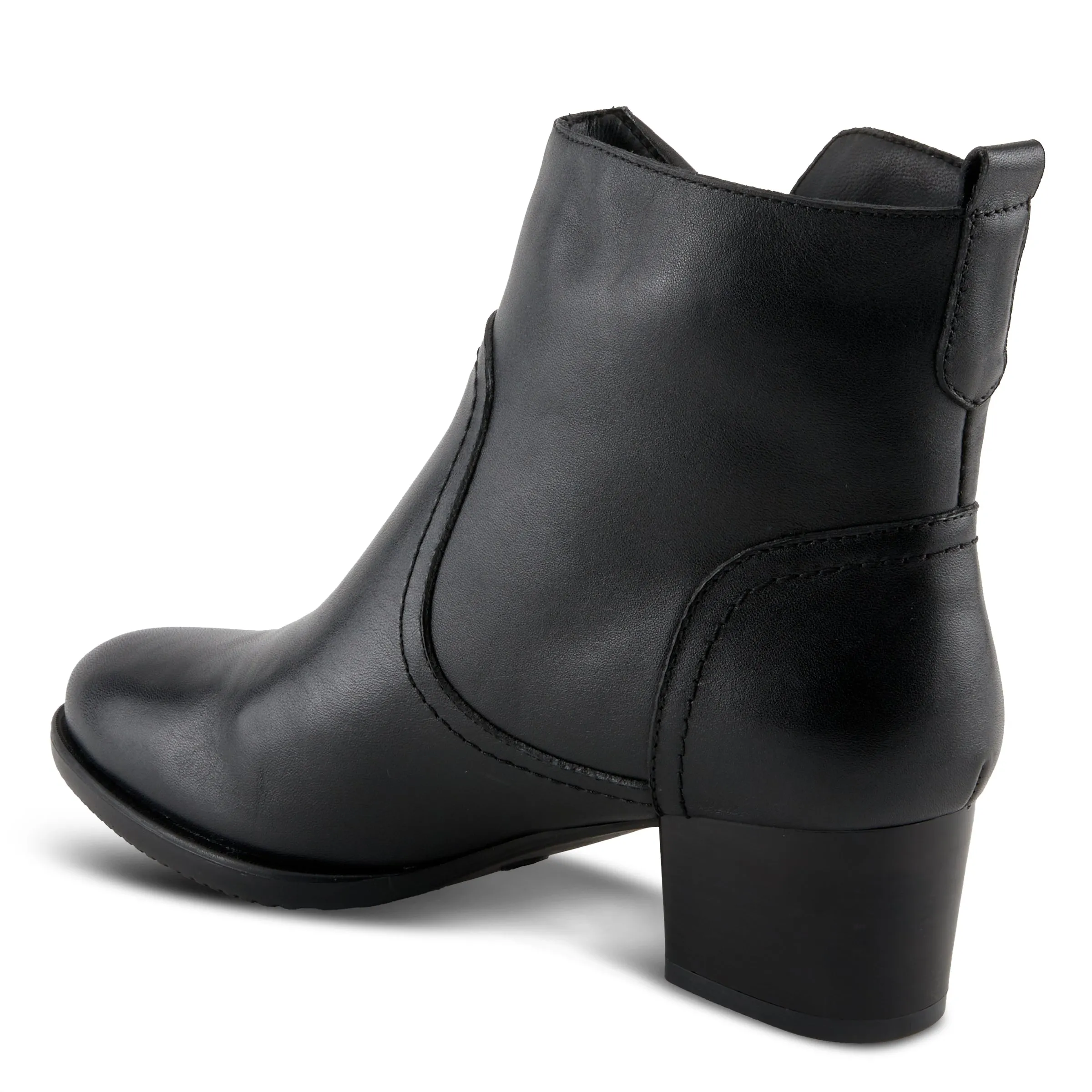 SPRING STEP NAZCA BOOTS