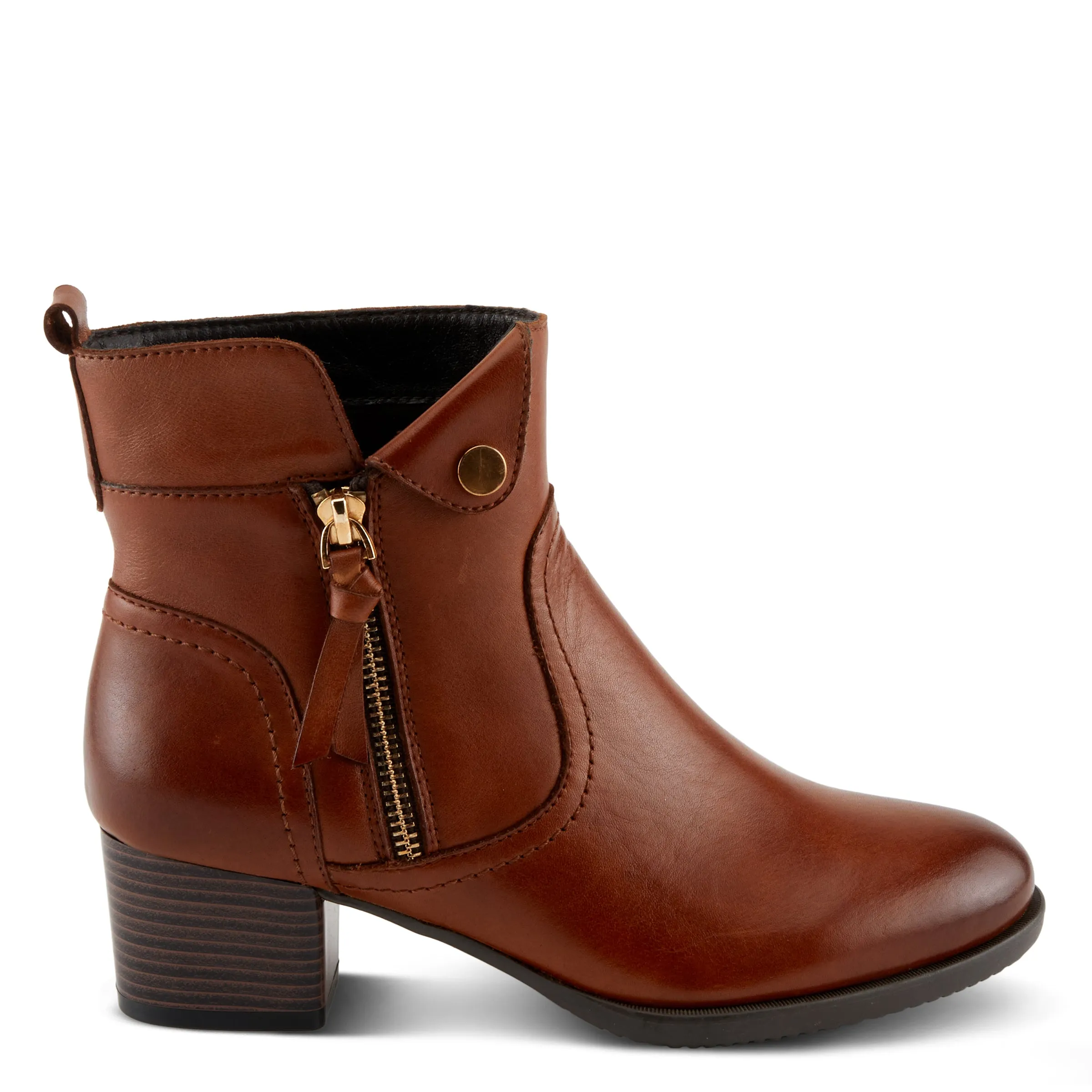 SPRING STEP NAZCA BOOTS