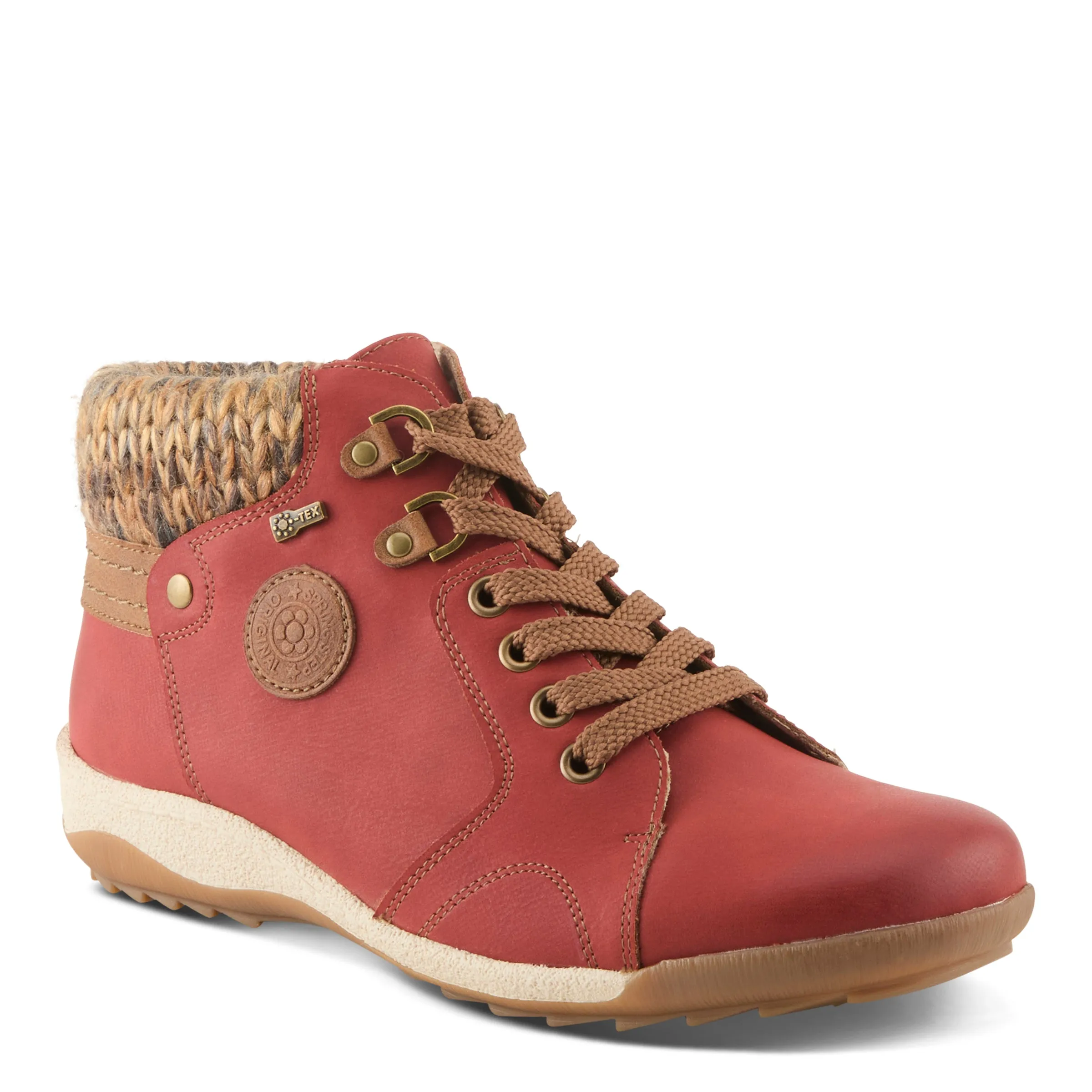 SPRING STEP RELIFE CLIFTON BOOT