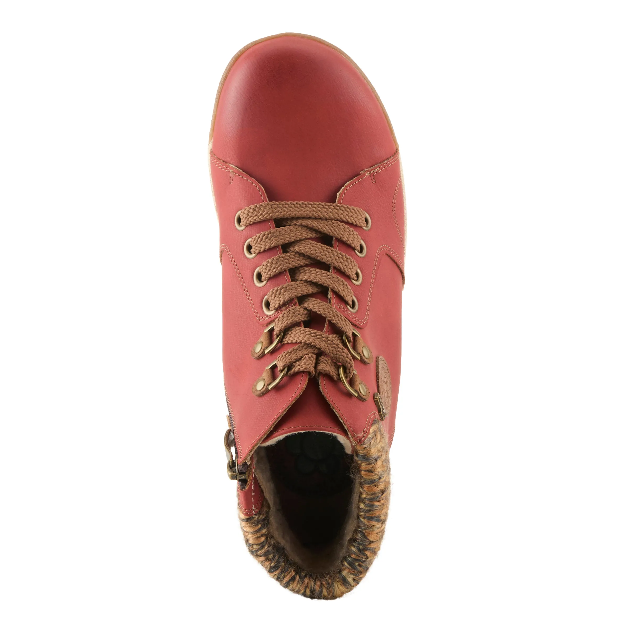 SPRING STEP RELIFE CLIFTON BOOT