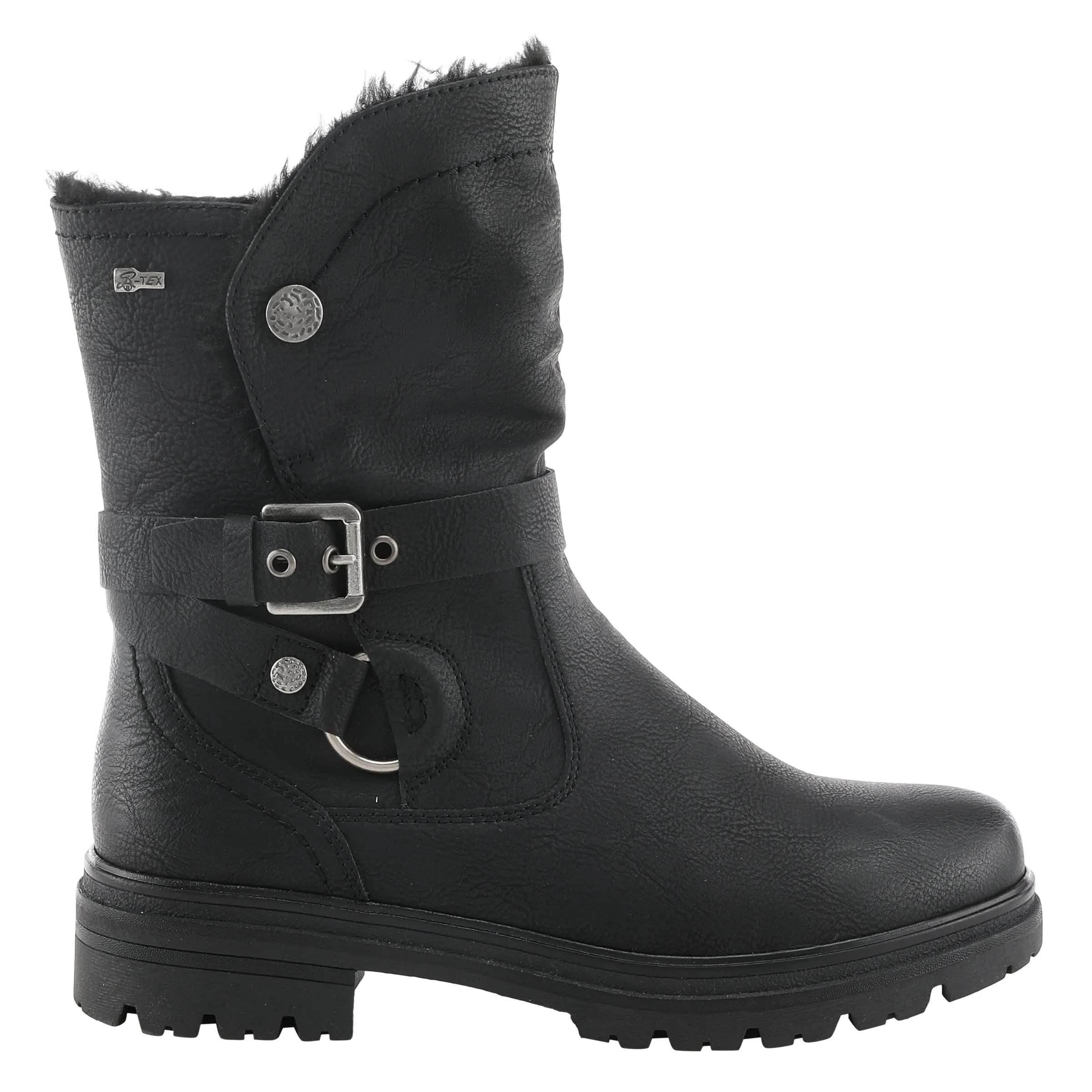 SPRING STEP RELIFE FRANCALA BOOT