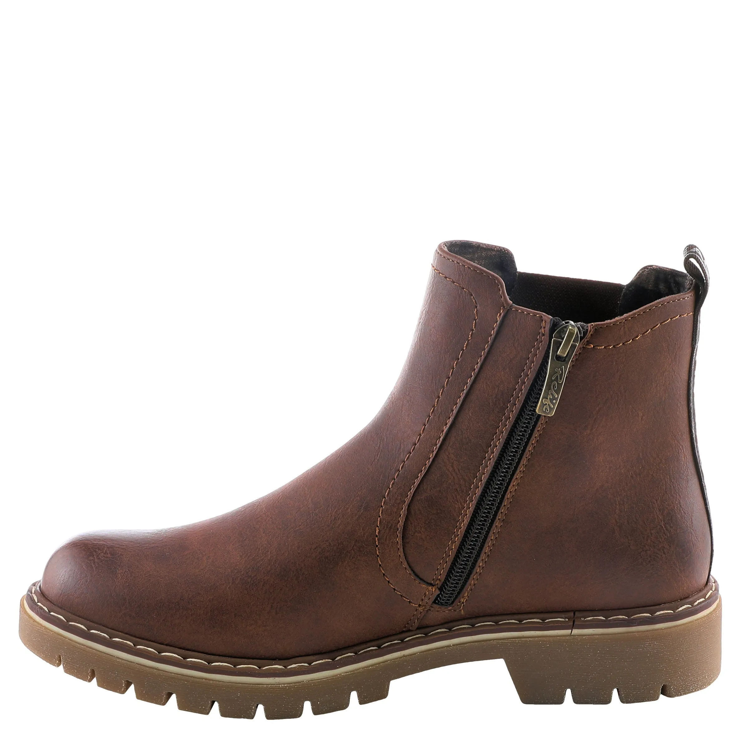 SPRING STEP RELIFE MEN BRODY BOOT