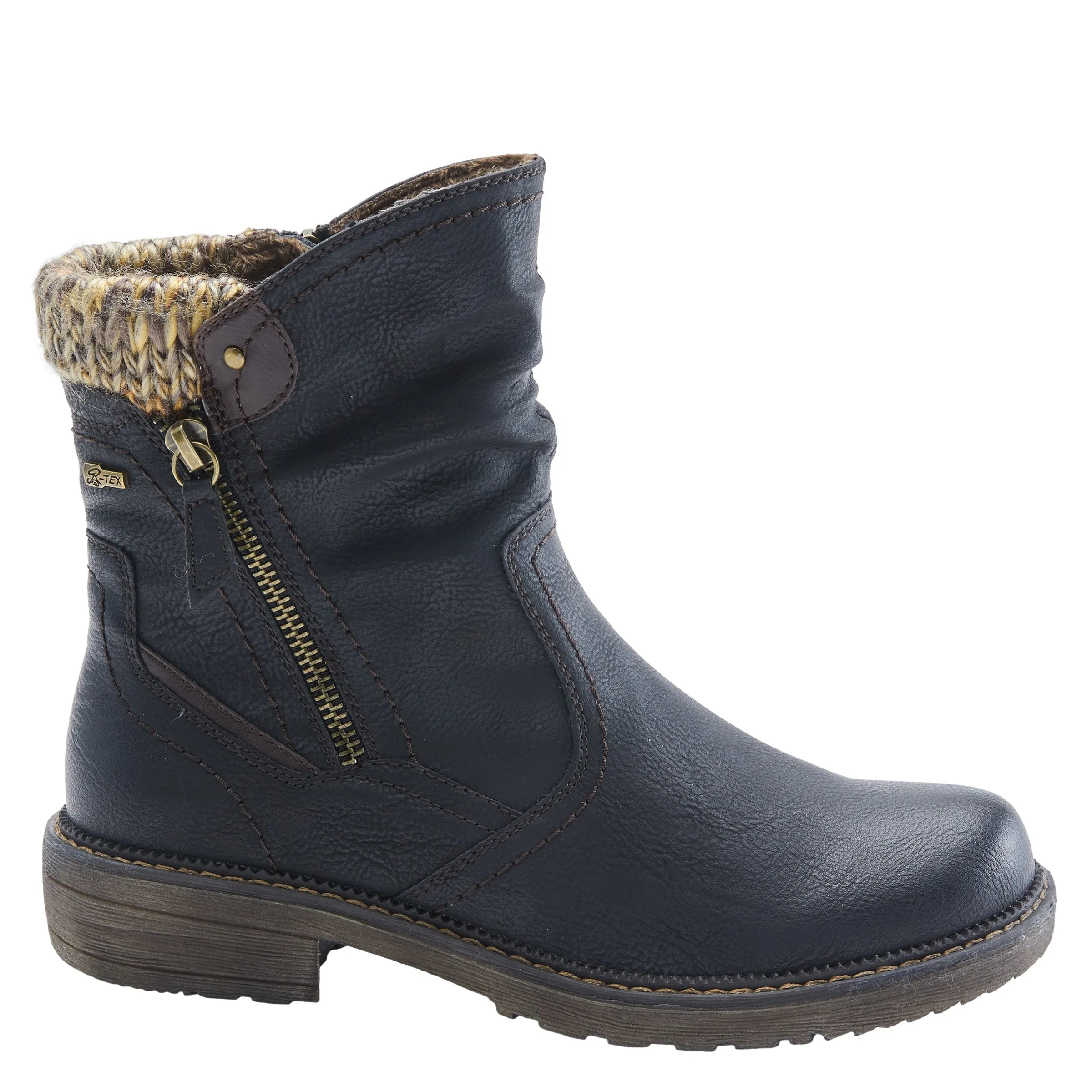 SPRING STEP RELIFE WIBEA BOOT