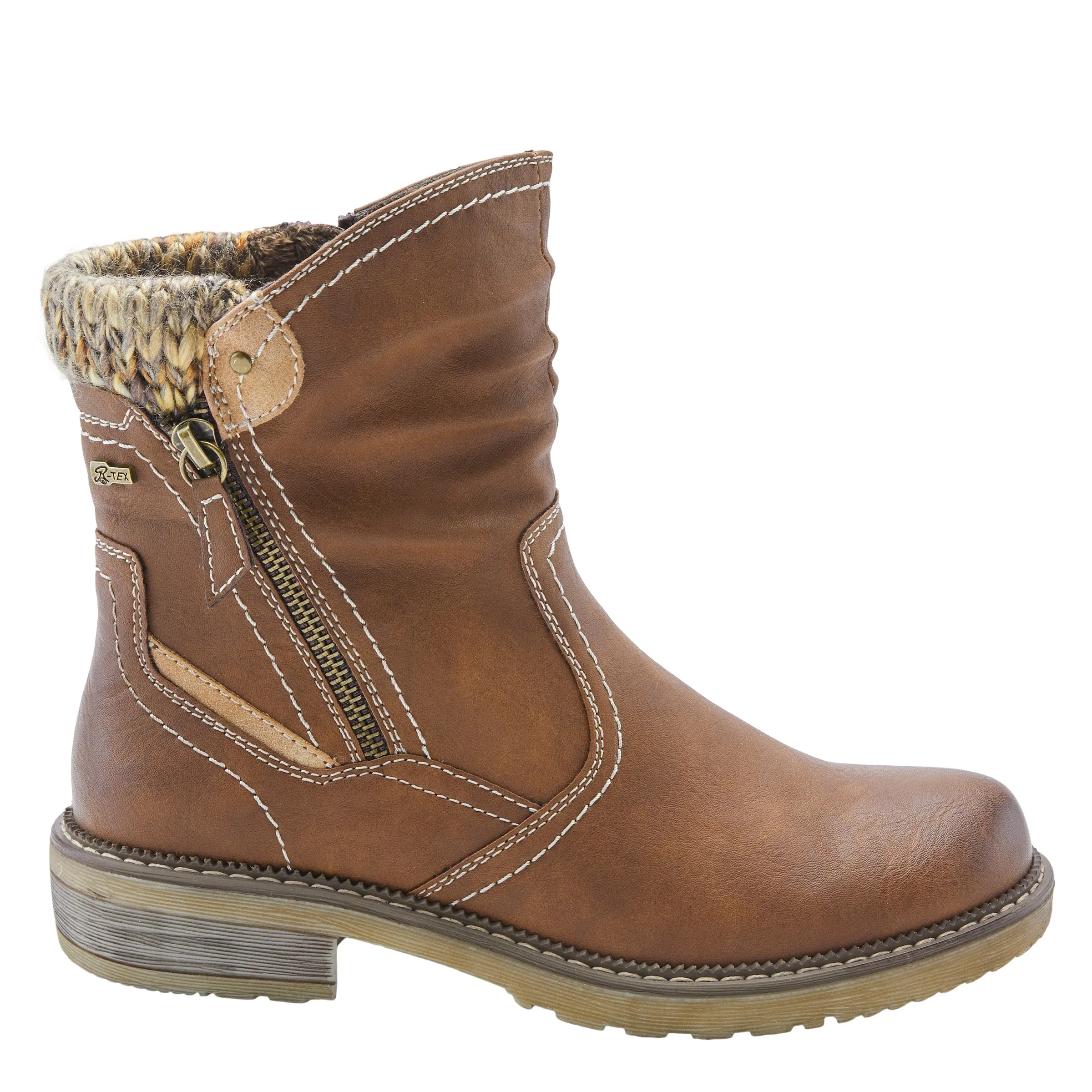 SPRING STEP RELIFE WIBEA BOOT