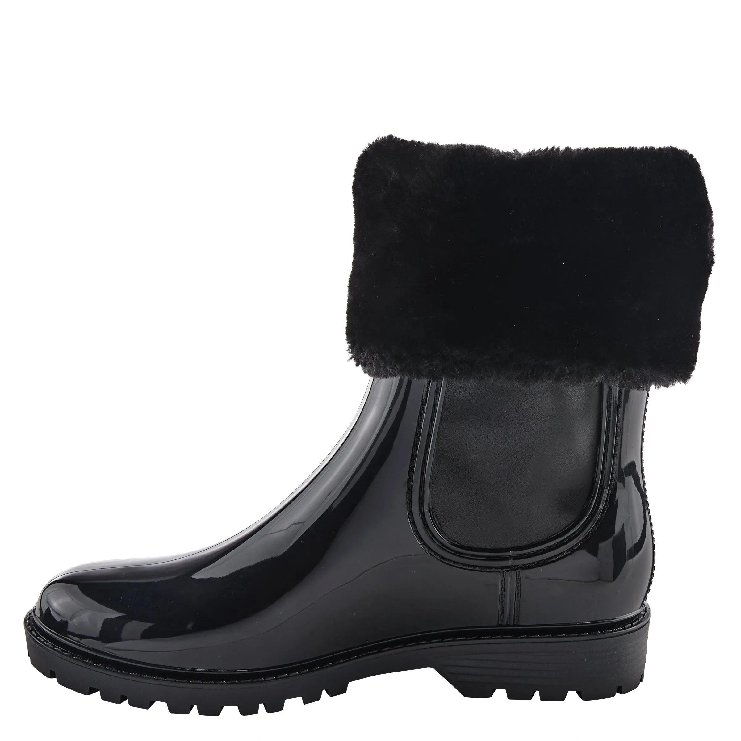 SPRING STEP WELLIES BOOT