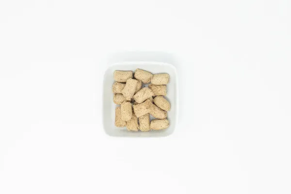 Stella & Chewy's Carnivore Crunch Grain Free Duck Recipe Freeze Dried Raw Dog Treats