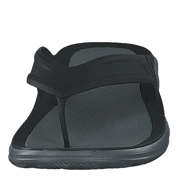 Swiftwater Wave Flip M Black/slate Grey