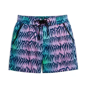 Swim 7" Heritage Board Short - Head Over Eels