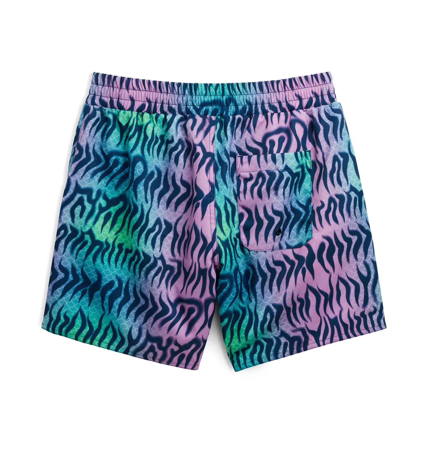 Swim 7" Heritage Board Short - Head Over Eels