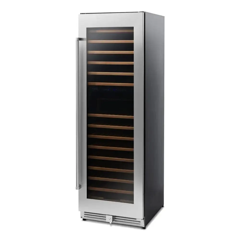 Thor Kitchen 24 Inch Dual Zone Wine Cooler