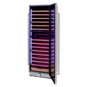 Thor Kitchen 24 Inch Dual Zone Wine Cooler