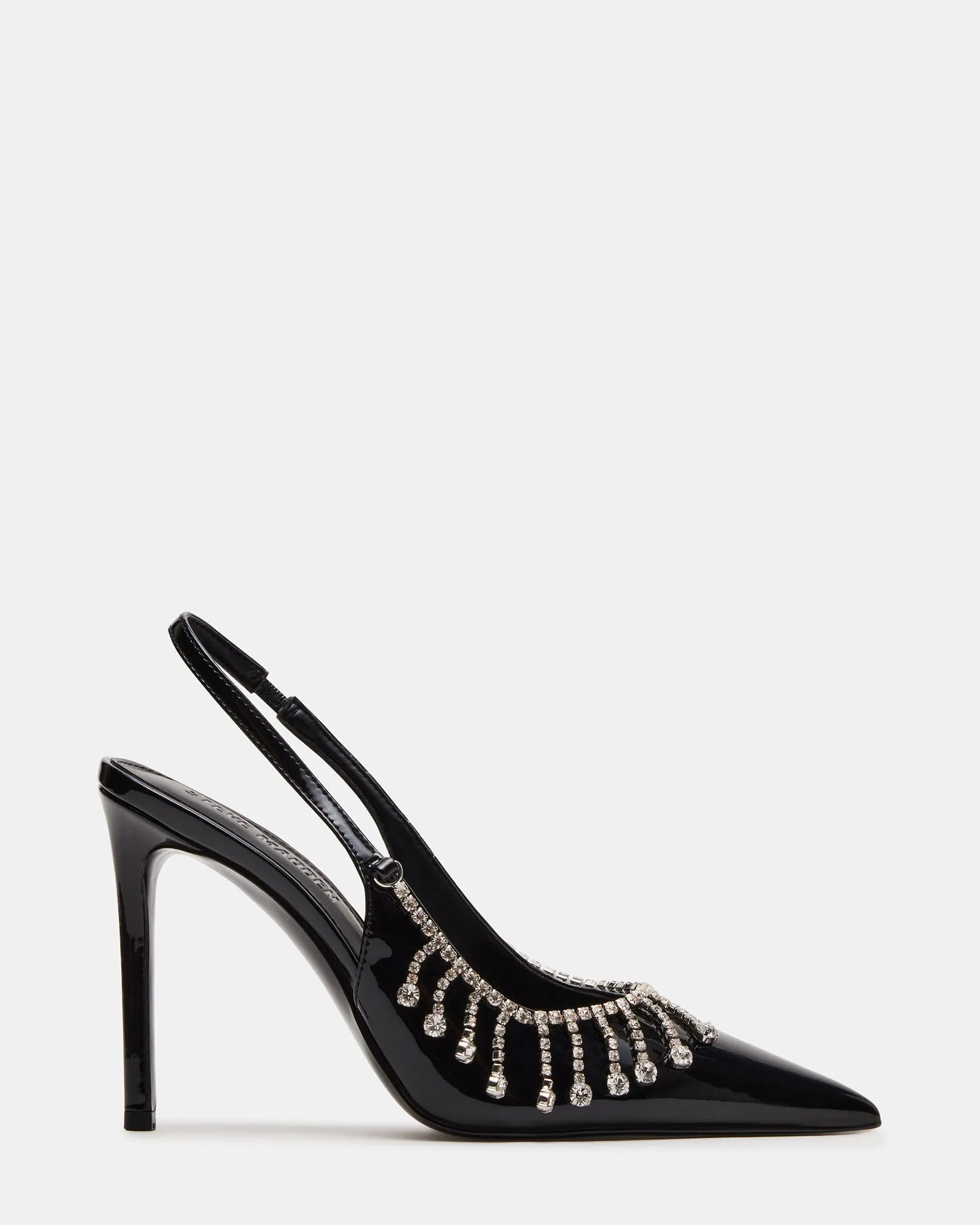 THRILL BLACK PATENT