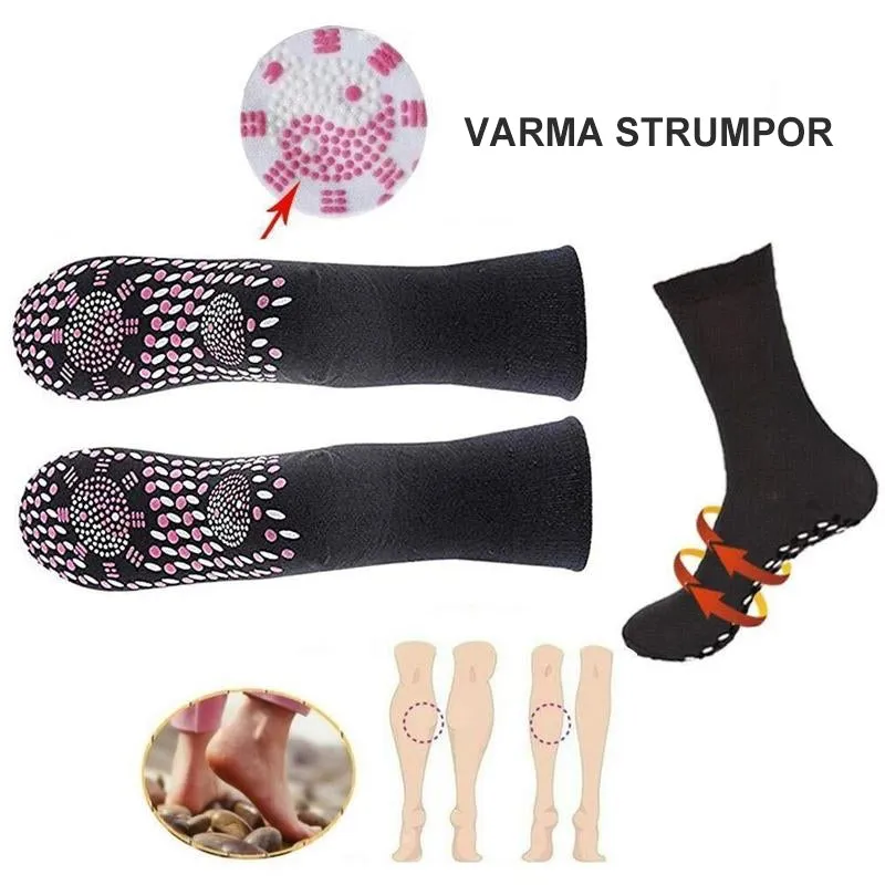 Tourmaline Therapy Health Strumpor