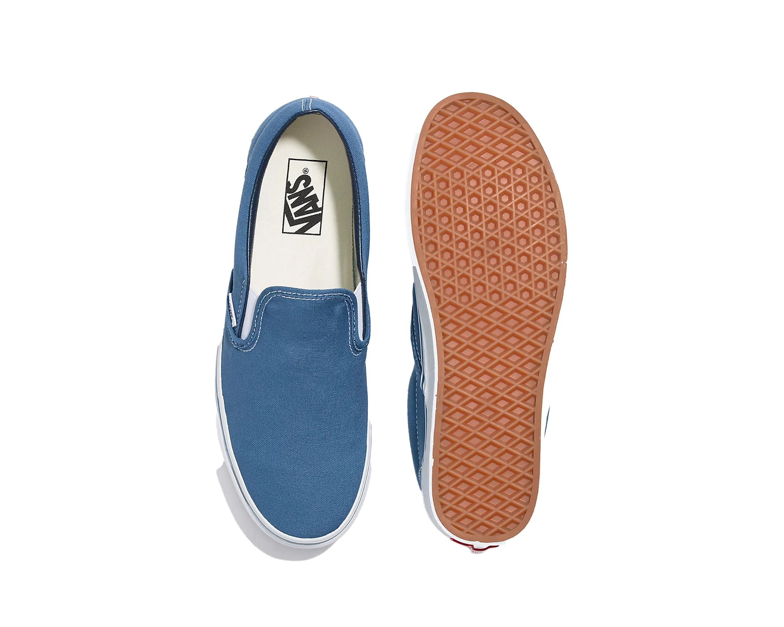 Unisex Vans Classic Slip On Shoe