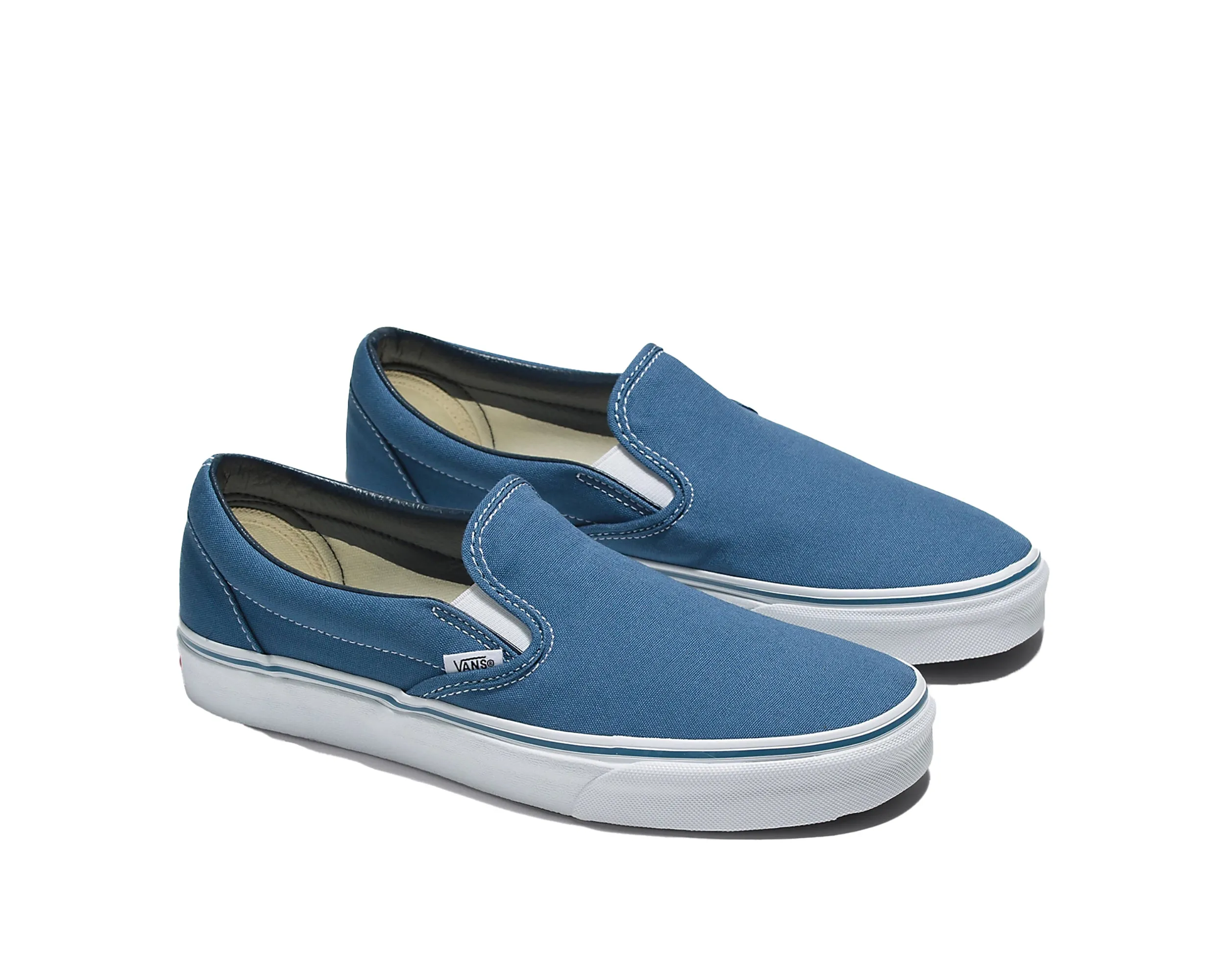 Unisex Vans Classic Slip On Shoe