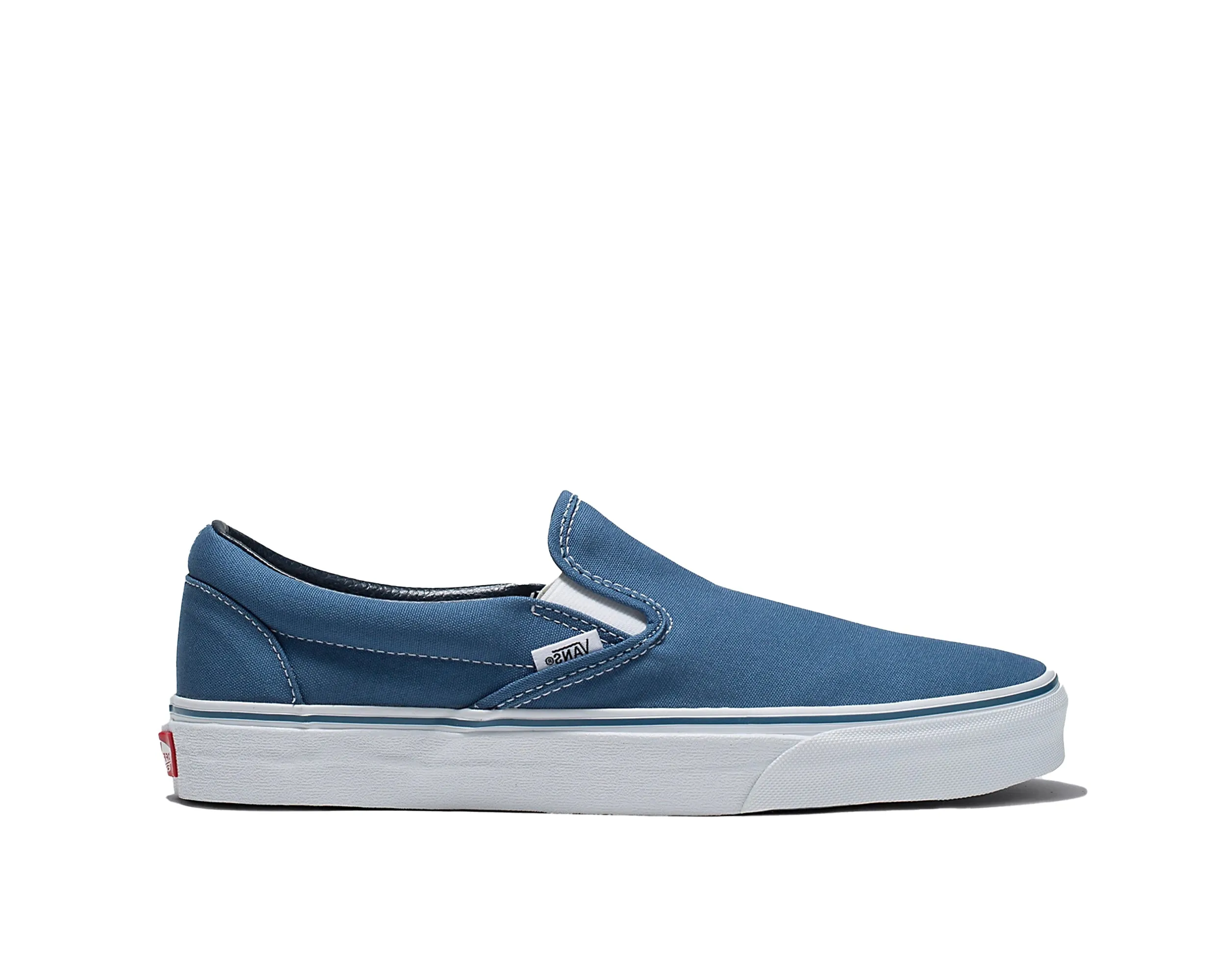 Unisex Vans Classic Slip On Shoe