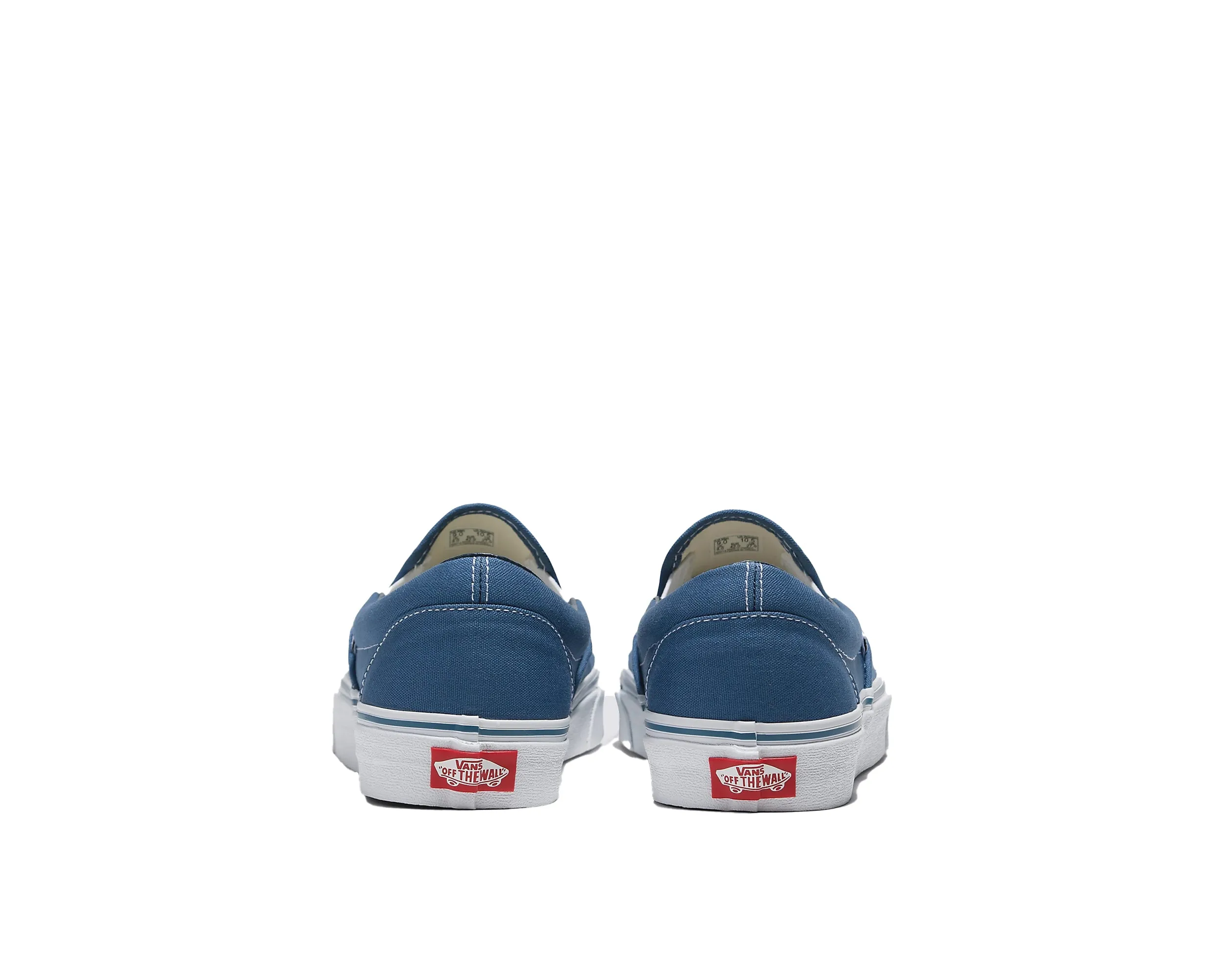 Unisex Vans Classic Slip On Shoe