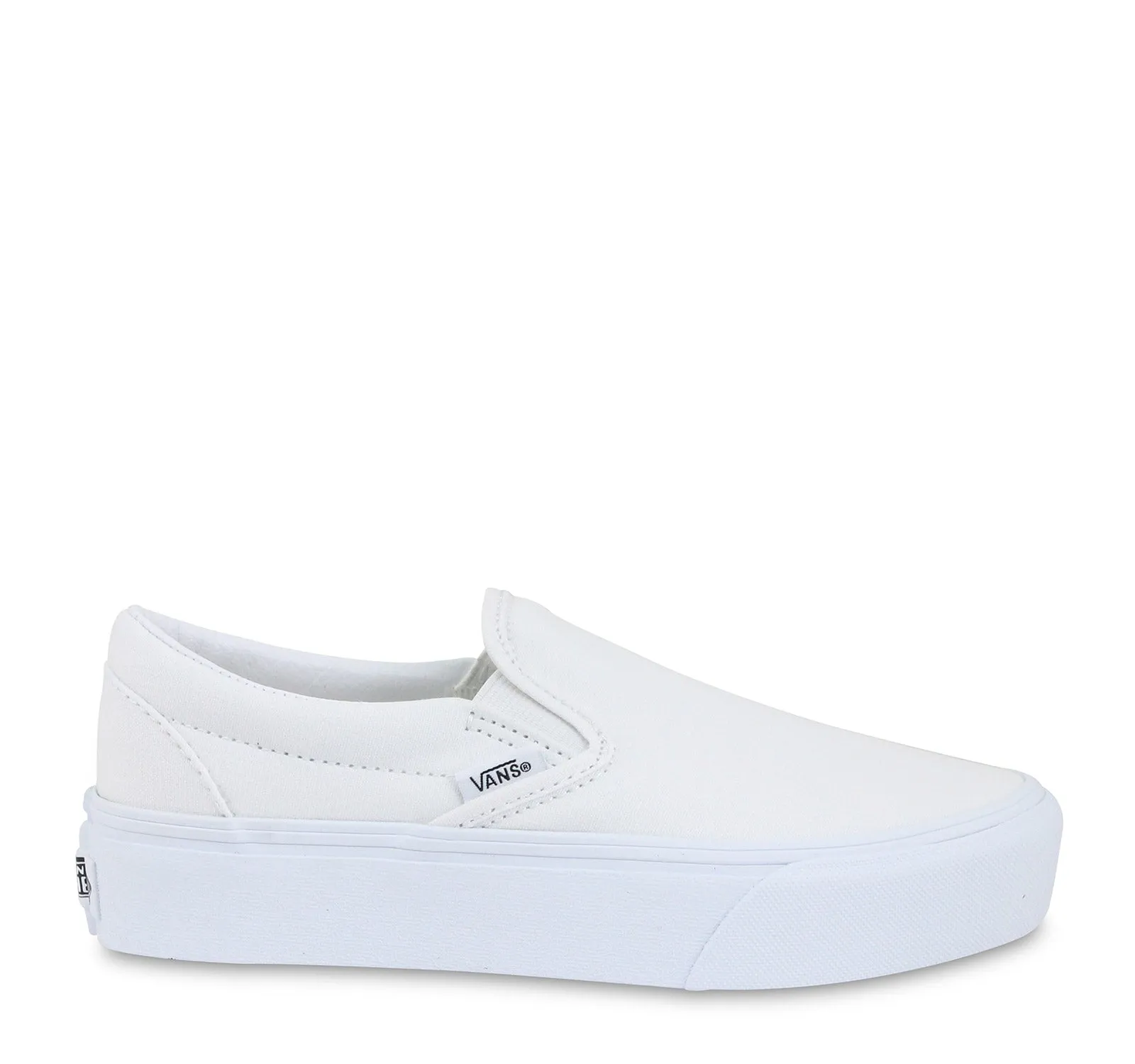 Vans Classic Slip-On Platform