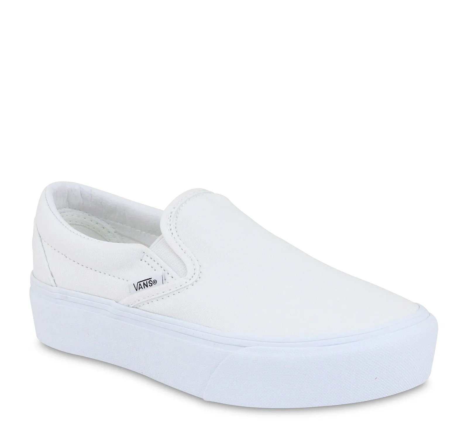 Vans Classic Slip-On Platform