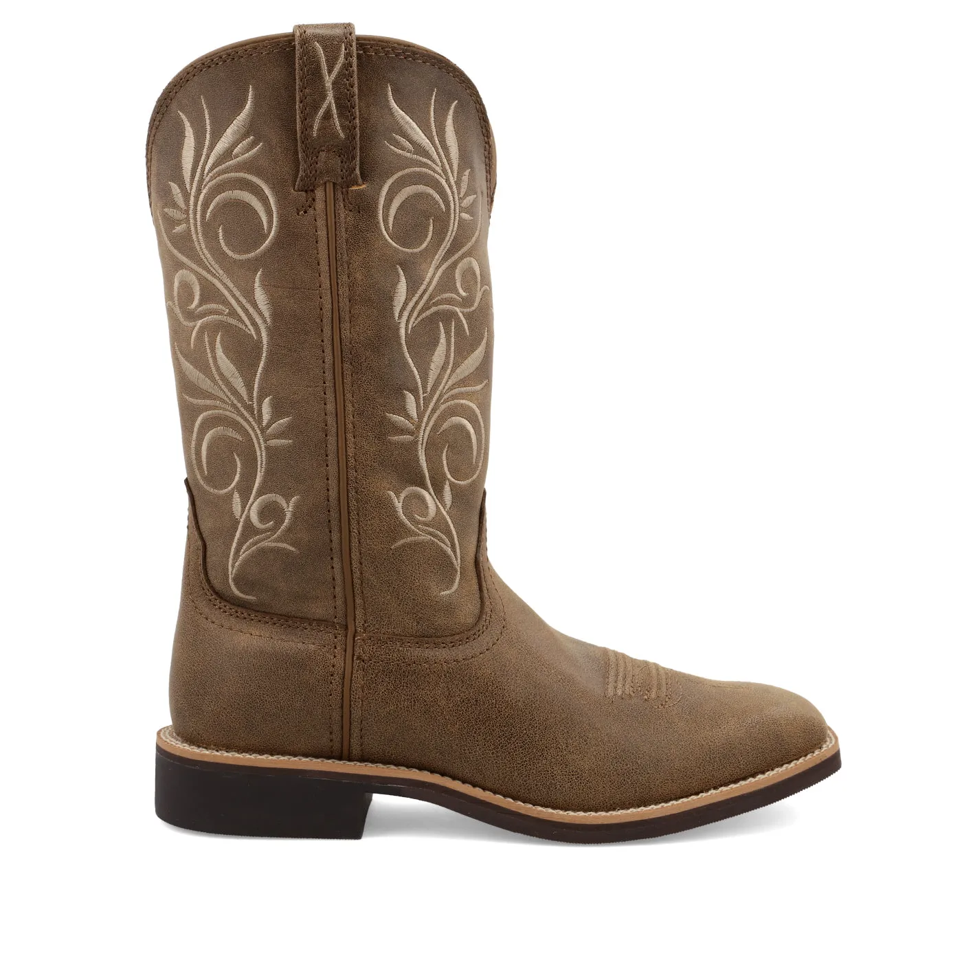 Women's 11" Top Hand Boot